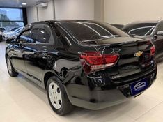 CHEVROLET COBALT 1.4 MPFI LT 8V 2019/2020 LEHMEN VEÍCULOS VENÂNCIO AIRES / Carros no Vale