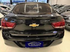 CHEVROLET COBALT 1.4 MPFI LT 8V 2019/2020 LEHMEN VEÍCULOS VENÂNCIO AIRES / Carros no Vale