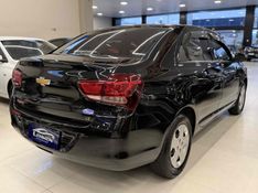 CHEVROLET COBALT 1.4 MPFI LT 8V 2019/2020 LEHMEN VEÍCULOS VENÂNCIO AIRES / Carros no Vale