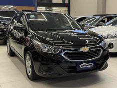 CHEVROLET COBALT 1.4 MPFI LT 8V 2019/2020 LEHMEN VEÍCULOS VENÂNCIO AIRES / Carros no Vale