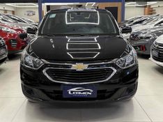 CHEVROLET COBALT 1.4 MPFI LT 8V 2019/2020 LEHMEN VEÍCULOS VENÂNCIO AIRES / Carros no Vale