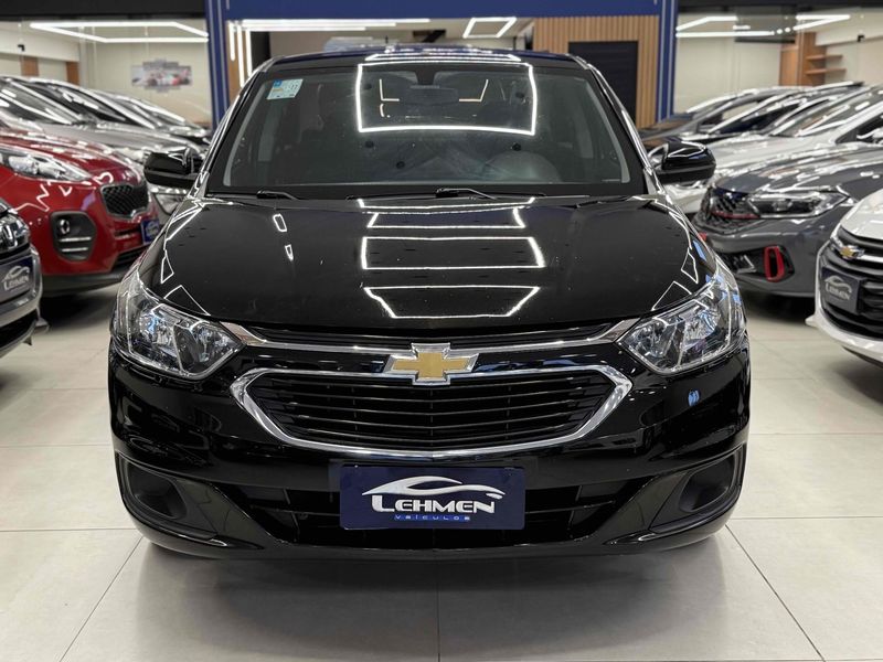 CHEVROLET COBALT 1.4 MPFI LT 8V 2019/2020 LEHMEN VEÍCULOS VENÂNCIO AIRES / Carros no Vale CHEVROLET COBALT 1.4 MPFI LT 8V 2019/2020 LEHMEN VEÍCULOS VENÂNCIO AIRES / Carros no Vale