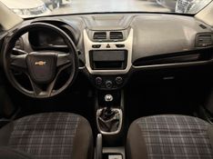 CHEVROLET COBALT 1.4 MPFI LT 8V 2019/2020 LEHMEN VEÍCULOS VENÂNCIO AIRES / Carros no Vale