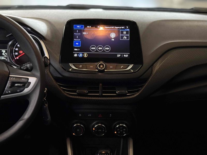 CHEVROLET ONIX 1.0 PLUS LT 2022/2023 LEHMEN VEÍCULOS VENÂNCIO AIRES / Carros no Vale