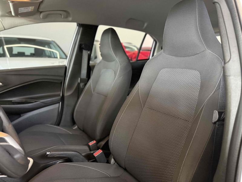 CHEVROLET ONIX 1.0 PLUS LT 2022/2023 LEHMEN VEÍCULOS VENÂNCIO AIRES / Carros no Vale