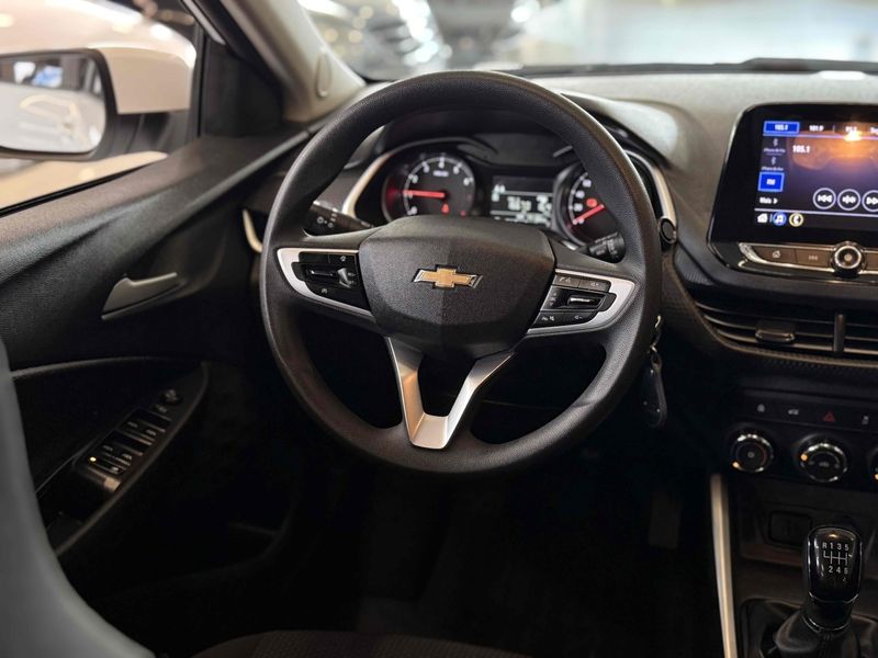 CHEVROLET ONIX 1.0 PLUS LT 2022/2023 LEHMEN VEÍCULOS VENÂNCIO AIRES / Carros no Vale