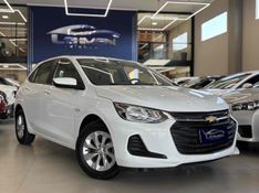 CHEVROLET ONIX 1.0 TURBO LT 2023/2023 LEHMEN VEÍCULOS VENÂNCIO AIRES / Carros no Vale