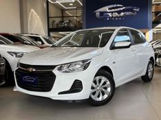 CHEVROLET ONIX 1.0 TURBO LT 2023/2023 LEHMEN VEÍCULOS VENÂNCIO AIRES / Carros no Vale