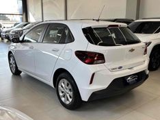 CHEVROLET ONIX 1.0 TURBO LT 2023/2023 LEHMEN VEÍCULOS VENÂNCIO AIRES / Carros no Vale