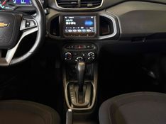 CHEVROLET ONIX 1.4 MPFI LT 8V 2015/2016 LEHMEN VEÍCULOS VENÂNCIO AIRES / Carros no Vale