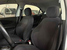 CHEVROLET ONIX 1.4 MPFI LT 8V 2015/2016 LEHMEN VEÍCULOS VENÂNCIO AIRES / Carros no Vale