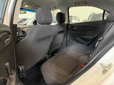 CHEVROLET ONIX 1.4 MPFI LT 8V 2015/2016 LEHMEN VEÍCULOS VENÂNCIO AIRES / Carros no Vale