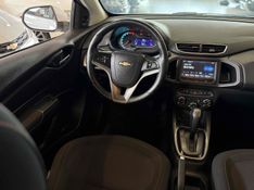 CHEVROLET ONIX 1.4 MPFI LT 8V 2015/2016 LEHMEN VEÍCULOS VENÂNCIO AIRES / Carros no Vale