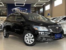 CHEVROLET ONIX 1.4 MPFI LT 8V 2015/2015 LEHMEN VEÍCULOS VENÂNCIO AIRES / Carros no Vale