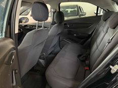 CHEVROLET ONIX 1.4 MPFI LT 8V 2015/2015 LEHMEN VEÍCULOS VENÂNCIO AIRES / Carros no Vale