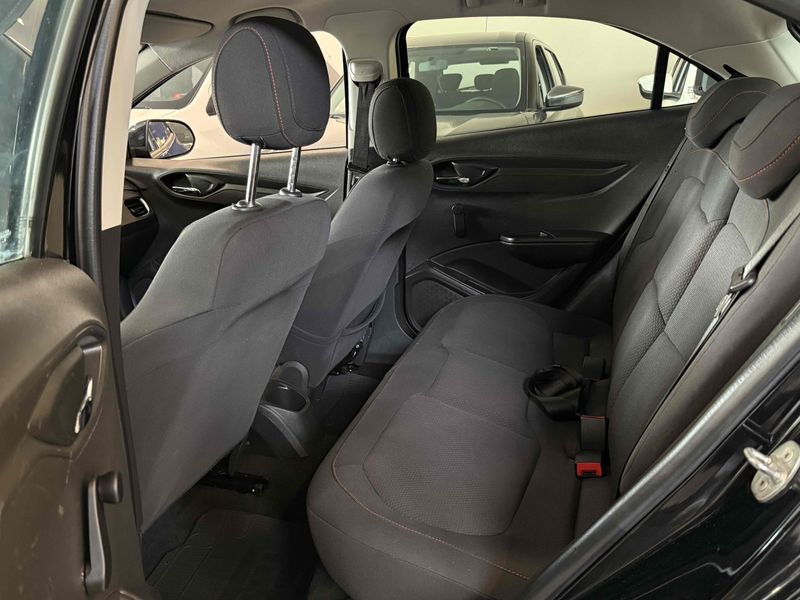 CHEVROLET ONIX 1.4 MPFI LT 8V 2015/2015 LEHMEN VEÍCULOS VENÂNCIO AIRES / Carros no Vale