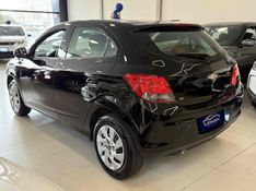 CHEVROLET ONIX 1.4 MPFI LT 8V 2015/2015 LEHMEN VEÍCULOS VENÂNCIO AIRES / Carros no Vale