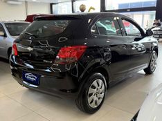CHEVROLET ONIX 1.4 MPFI LT 8V 2015/2015 LEHMEN VEÍCULOS VENÂNCIO AIRES / Carros no Vale
