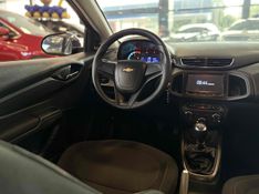 CHEVROLET ONIX 1.4 MPFI LT 8V 2015/2015 LEHMEN VEÍCULOS VENÂNCIO AIRES / Carros no Vale