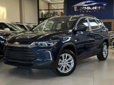 CHEVROLET TRACKER 1.0 TURBO LTZ 2024/2025 LEHMEN VEÍCULOS VENÂNCIO AIRES / Carros no Vale