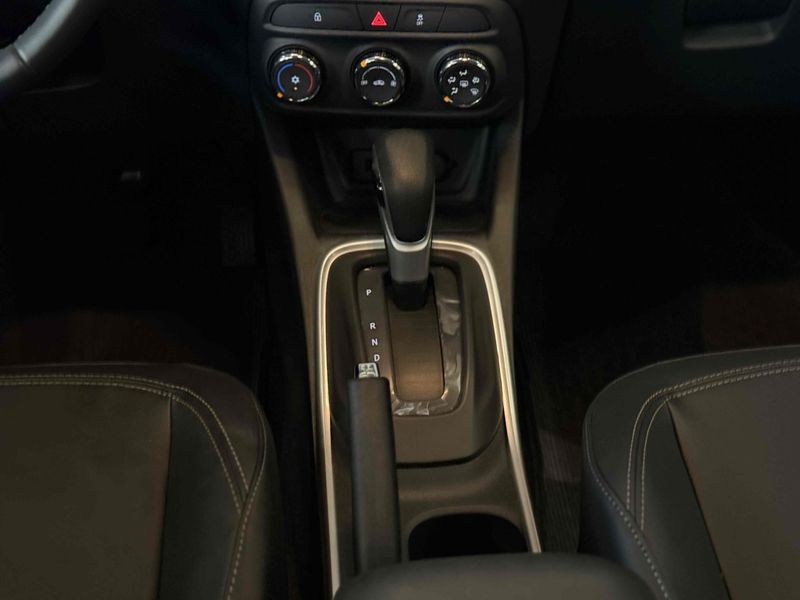 CHEVROLET TRACKER 1.0 TURBO LTZ 2024/2025 LEHMEN VEÍCULOS VENÂNCIO AIRES / Carros no Vale