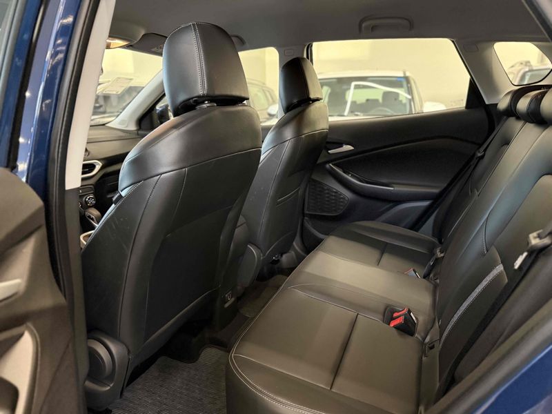 CHEVROLET TRACKER 1.0 TURBO LTZ 2024/2025 LEHMEN VEÍCULOS VENÂNCIO AIRES / Carros no Vale