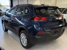CHEVROLET TRACKER 1.0 TURBO LTZ 2024/2025 LEHMEN VEÍCULOS VENÂNCIO AIRES / Carros no Vale
