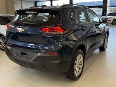 CHEVROLET TRACKER 1.0 TURBO LTZ 2024/2025 LEHMEN VEÍCULOS VENÂNCIO AIRES / Carros no Vale