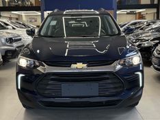 CHEVROLET TRACKER 1.0 TURBO LTZ 2024/2025 LEHMEN VEÍCULOS VENÂNCIO AIRES / Carros no Vale
