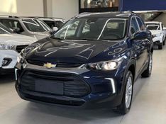 CHEVROLET TRACKER 1.0 TURBO LTZ 2024/2025 LEHMEN VEÍCULOS VENÂNCIO AIRES / Carros no Vale