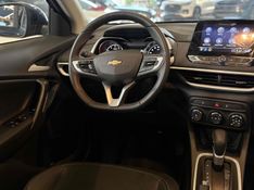 CHEVROLET TRACKER 1.0 TURBO LTZ 2024/2025 LEHMEN VEÍCULOS VENÂNCIO AIRES / Carros no Vale