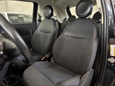 FIAT 500 1.4 CULT 8V 2012/2012 LEHMEN VEÍCULOS VENÂNCIO AIRES / Carros no Vale