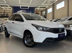 FIAT ARGO 1.0 FIREFLY DRIVE 2024/2024 LEHMEN VEÍCULOS VENÂNCIO AIRES / Carros no Vale
