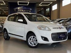 FIAT PALIO 1.4 MPI ATTRACTIVE 8V 2015/2016 LEHMEN VEÍCULOS VENÂNCIO AIRES / Carros no Vale