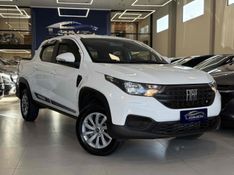 FIAT STRADA 1.3 FIREFLY FREEDOM CD 2022/2023 LEHMEN VEÍCULOS VENÂNCIO AIRES / Carros no Vale