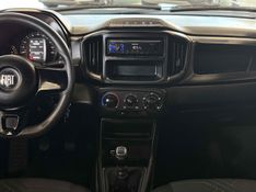 FIAT STRADA 1.3 FIREFLY FREEDOM CD 2022/2023 LEHMEN VEÍCULOS VENÂNCIO AIRES / Carros no Vale