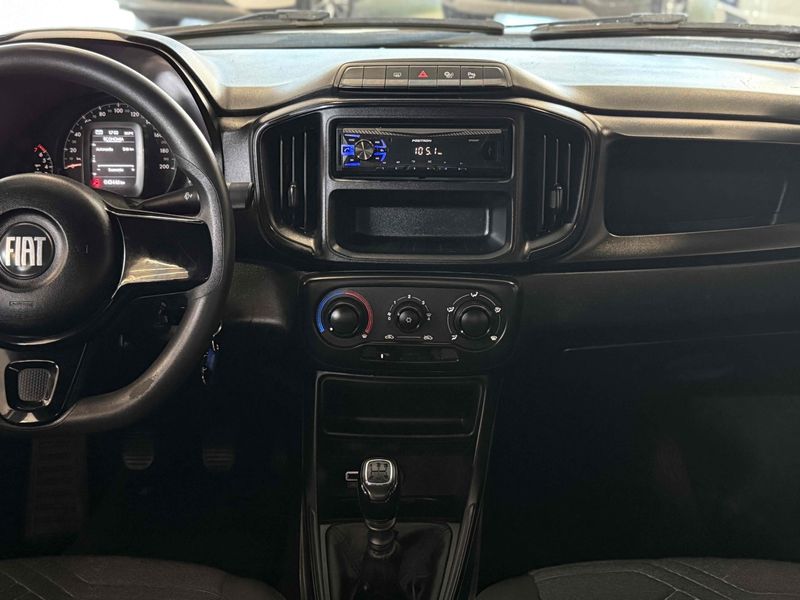 FIAT STRADA 1.3 FIREFLY FREEDOM CD 2022/2023 LEHMEN VEÍCULOS VENÂNCIO AIRES / Carros no Vale