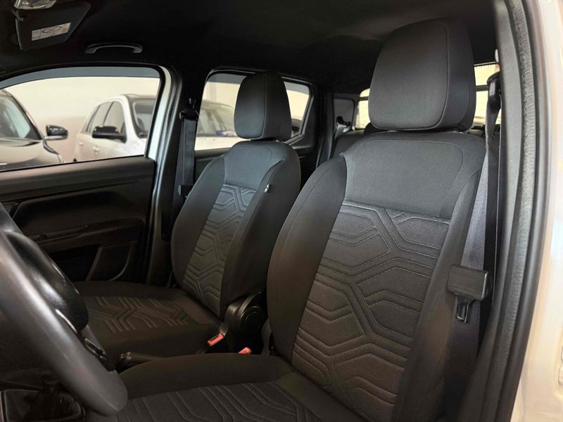 FIAT STRADA 1.3 FIREFLY FREEDOM CD 2022/2023 LEHMEN VEÍCULOS VENÂNCIO AIRES / Carros no Vale