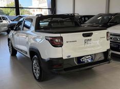 FIAT STRADA 1.3 FIREFLY FREEDOM CD 2022/2023 LEHMEN VEÍCULOS VENÂNCIO AIRES / Carros no Vale