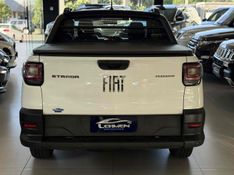 FIAT STRADA 1.3 FIREFLY FREEDOM CD 2022/2023 LEHMEN VEÍCULOS VENÂNCIO AIRES / Carros no Vale