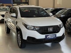 FIAT STRADA 1.3 FIREFLY FREEDOM CD 2022/2023 LEHMEN VEÍCULOS VENÂNCIO AIRES / Carros no Vale