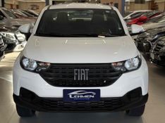 FIAT STRADA 1.3 FIREFLY FREEDOM CD 2022/2023 LEHMEN VEÍCULOS VENÂNCIO AIRES / Carros no Vale