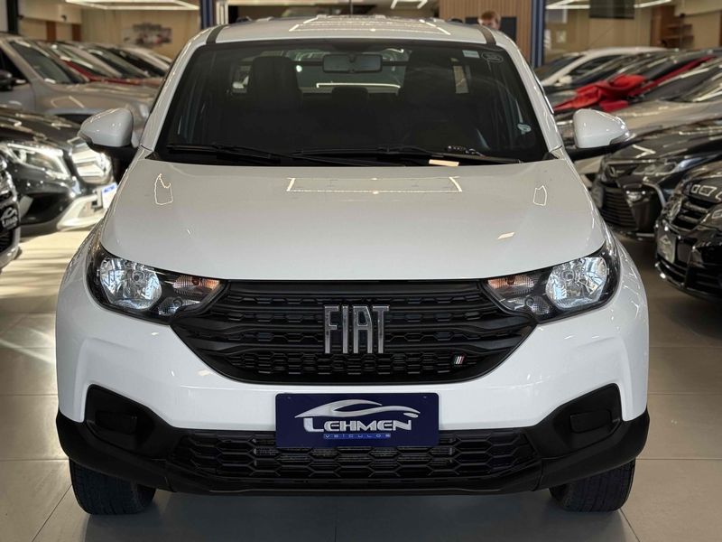 FIAT STRADA 1.3 FIREFLY FREEDOM CD 2022/2023 LEHMEN VEÍCULOS VENÂNCIO AIRES / Carros no Vale