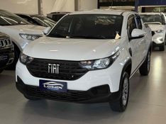 FIAT STRADA 1.3 FIREFLY FREEDOM CD 2022/2023 LEHMEN VEÍCULOS VENÂNCIO AIRES / Carros no Vale