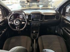 FIAT STRADA 1.3 FIREFLY FREEDOM CD 2022/2023 LEHMEN VEÍCULOS VENÂNCIO AIRES / Carros no Vale