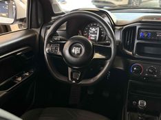 FIAT STRADA 1.3 FIREFLY FREEDOM CD 2022/2023 LEHMEN VEÍCULOS VENÂNCIO AIRES / Carros no Vale