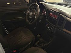 FIAT STRADA 1.3 FIREFLY FREEDOM CS 2024/2025 LEHMEN VEÍCULOS VENÂNCIO AIRES / Carros no Vale