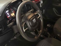 FIAT STRADA 1.3 FIREFLY FREEDOM CS 2024/2025 LEHMEN VEÍCULOS VENÂNCIO AIRES / Carros no Vale