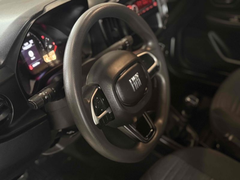 FIAT STRADA 1.3 FIREFLY FREEDOM CS 2024/2025 LEHMEN VEÍCULOS VENÂNCIO AIRES / Carros no Vale