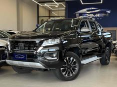 FIAT TITANO 2.2 TURBO RANCH 4X4 AT6 2024/2025 LEHMEN VEÍCULOS VENÂNCIO AIRES / Carros no Vale